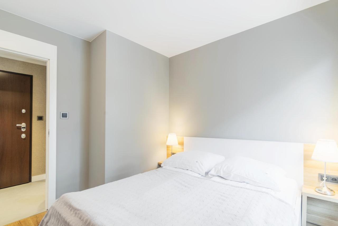 Grand Apartments - Prestigious Apartment Sopot Victoria Residence Екстериор снимка