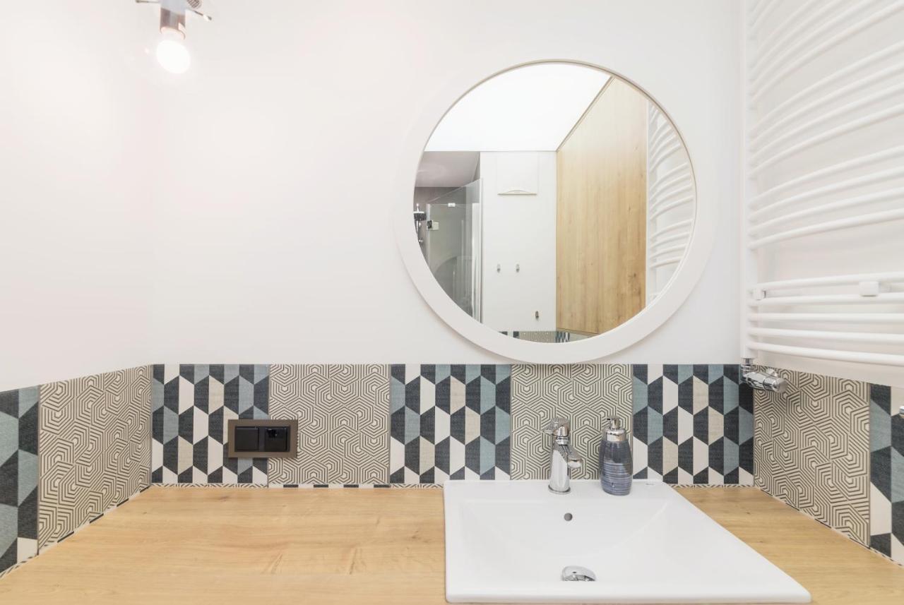 Grand Apartments - Prestigious Apartment Sopot Victoria Residence Екстериор снимка