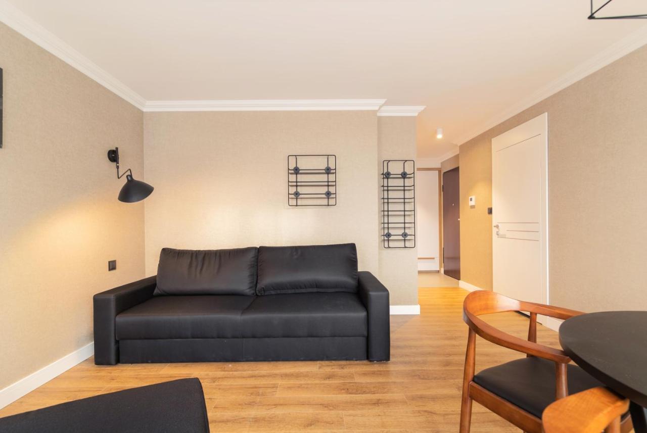 Grand Apartments - Prestigious Apartment Sopot Victoria Residence Екстериор снимка